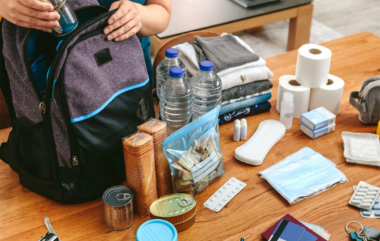 How To Make A Home Emergency Plan Consumer Nz How To Make A Home Emergency Plan Consumer Nz