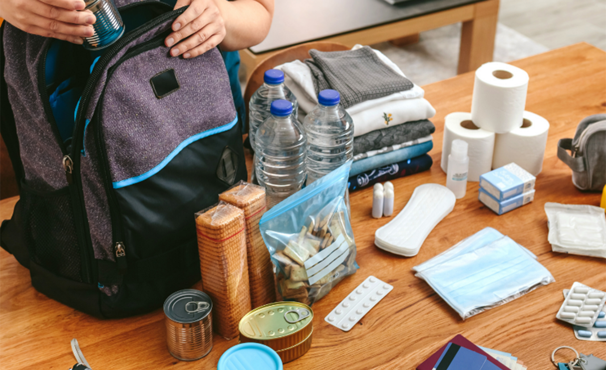 How To Make A Home Emergency Kit Consumer Nz How To Make A Home Emergency Kit Consumer Nz