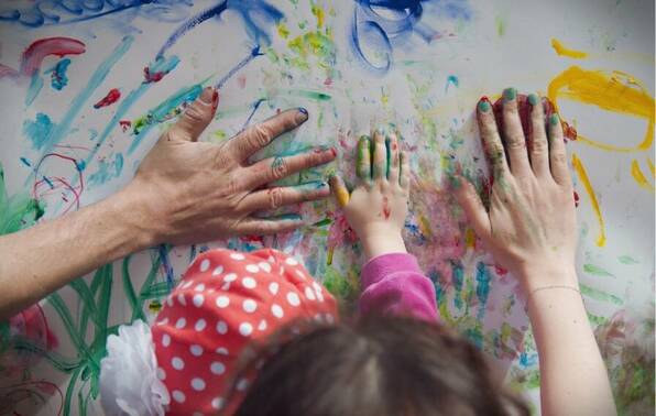 Paints