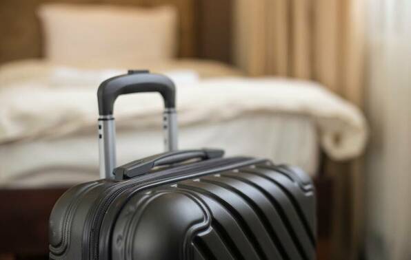 Suitcase