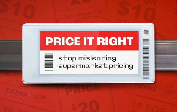Price it right