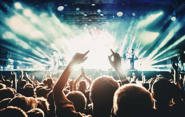 concert