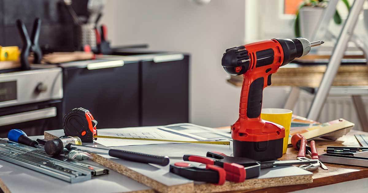 Construction tools - Consumer NZ