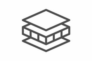 Airlay Wall Sections R1.9