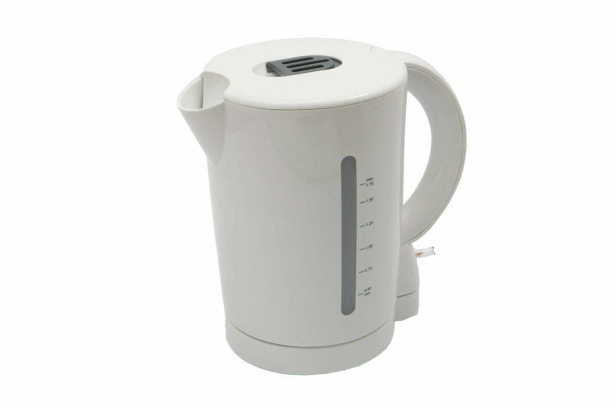 Jugs and kettles Buying guide Consumer NZ