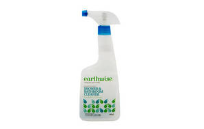 Shower & Bathroom cleaner