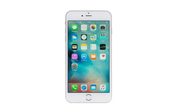 iPhone 6s Plus (128 GB)