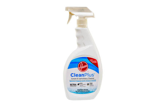 CleanPlus Carpet & Upholstery Cleaner