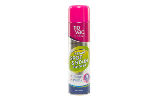 Instant Spot & Stain Remover
