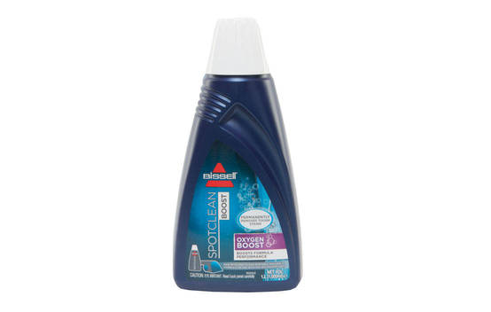 Oxygen Boost Spotclean