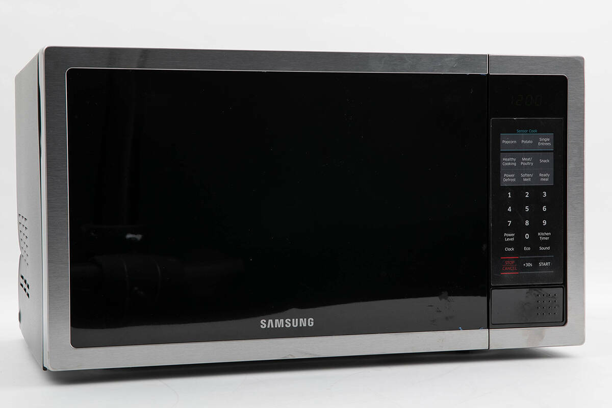 Samsung ME6104ST1 Consumer NZ