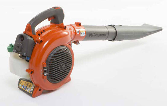 husqvarna 125bv x series