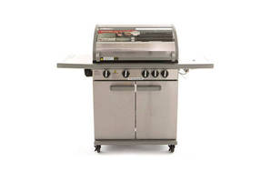 Artiste 4 Burner BBQ 3180709