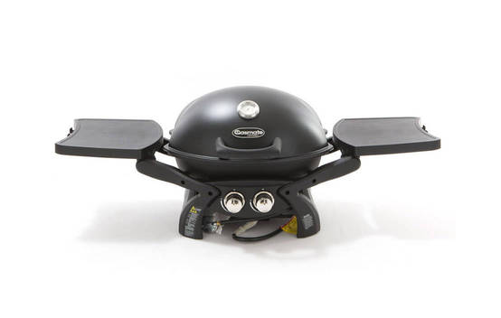 Odyssey 2 Portable BBQ