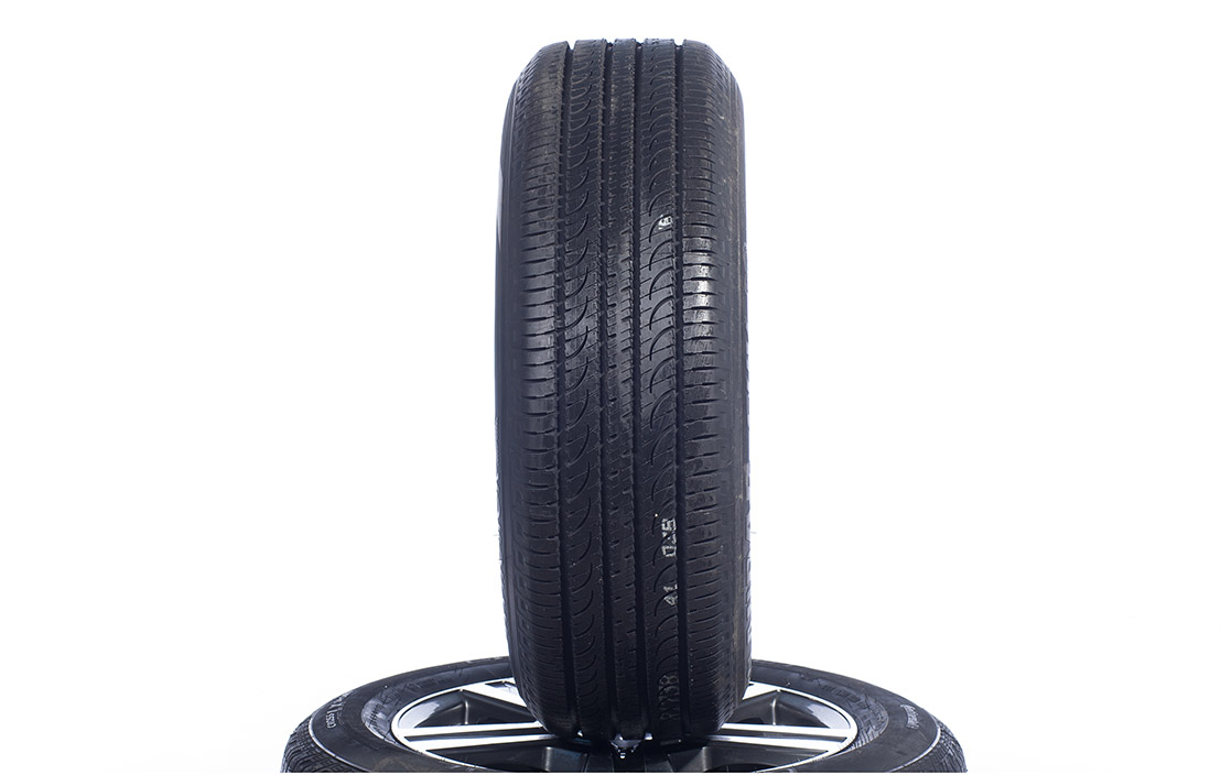 Yokohama Geolandar G055 225 60 R17 Consumer Nz