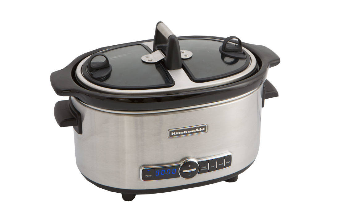 KitchenAid Artisan Slow Cooker KSC6222 Consumer NZ