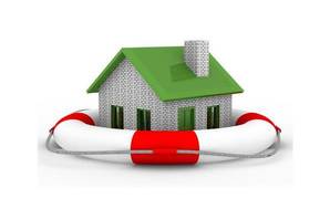 House Insurance Full Replacement and Contents Insurance