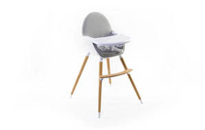 babylo icon highchair