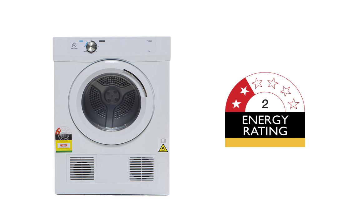 Haier HDV40A1 Consumer NZ