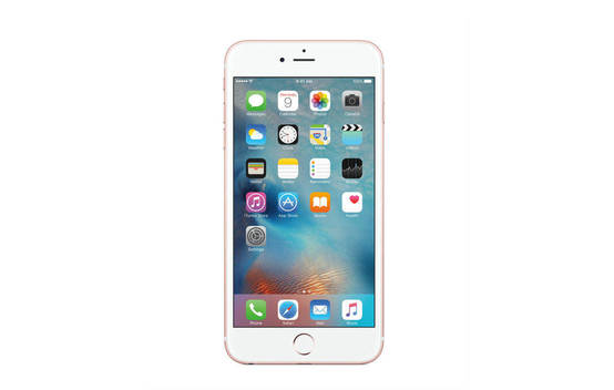 iPhone 6s (128 GB)