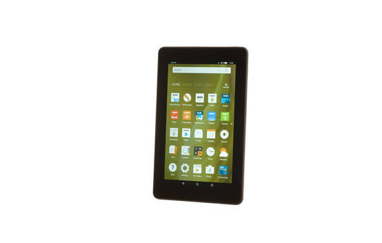 Kindle Fire 7" 8GB