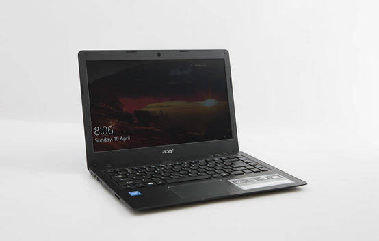 Swift 1 SF114-31-C8C8