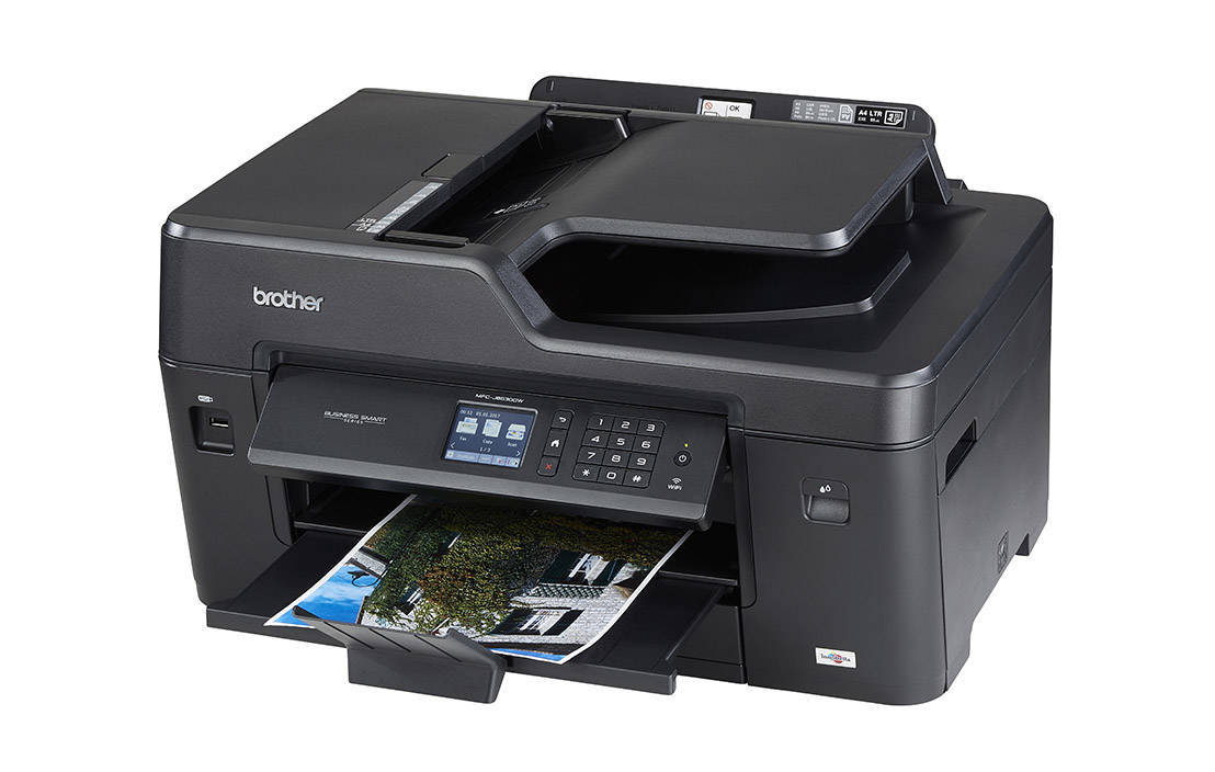 Brother MFC-J6530DW - Consumer NZ