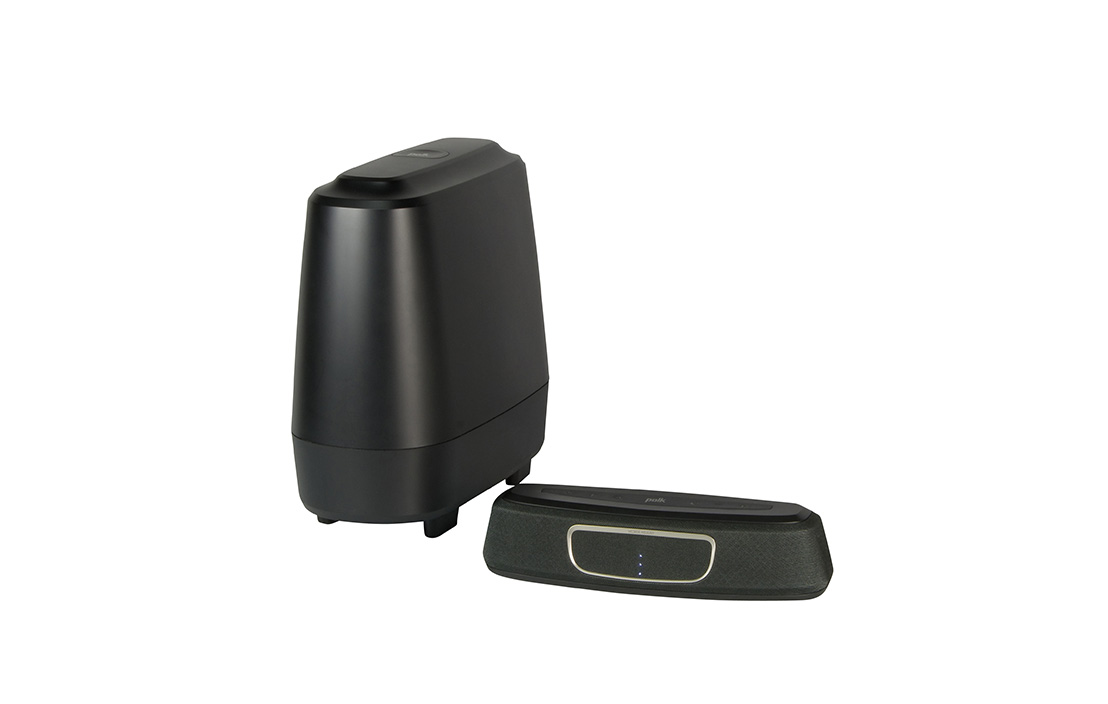 Polk Audio Magnifi Mini - Consumer NZ