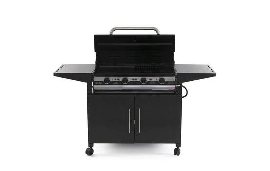 Discovery 1000E 4 burner barbeque BDMG420BA