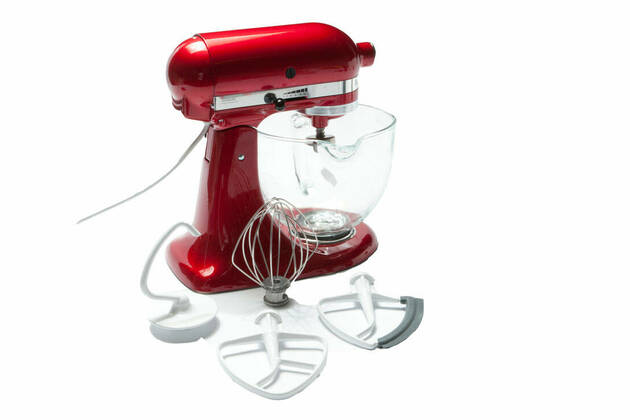 KitchenAid Platinum Stand Mixer KSM156 Consumer NZ KitchenAid Platinum Stand Mixer KSM156 Consumer NZ