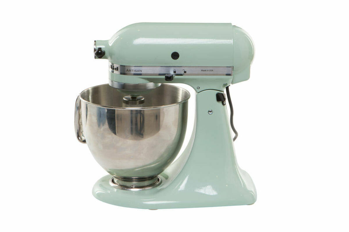 KitchenAid Artisan Stand Mixer KSM160 Consumer NZ