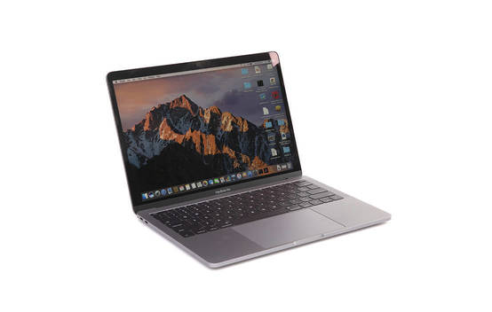 MacBook Pro 13-inch (2017)
