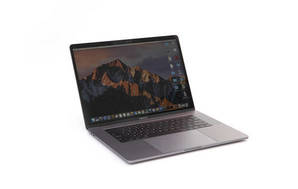 MacBook Pro 15-inch (2017)