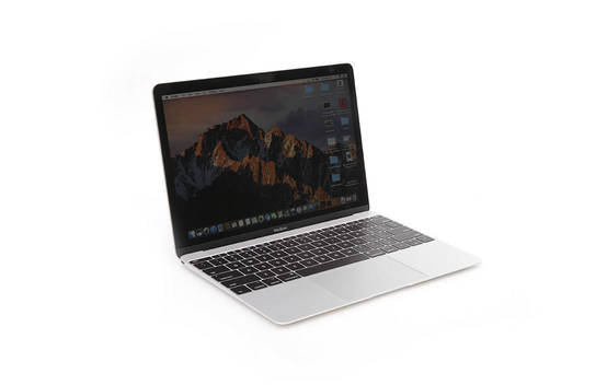 MacBook 12-inch (2017)