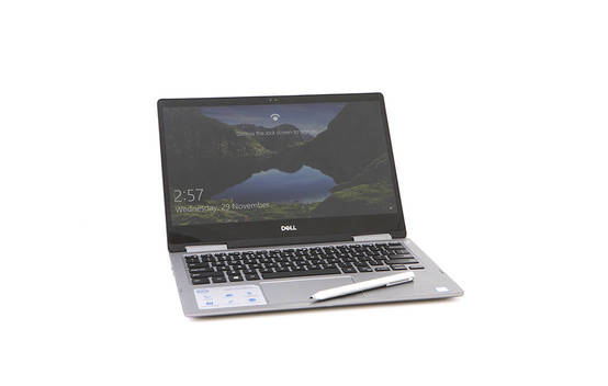 Inspiron 13 7000