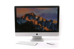 iMac Retina 5K (2017)