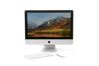 iMac Retina 4K (2017)