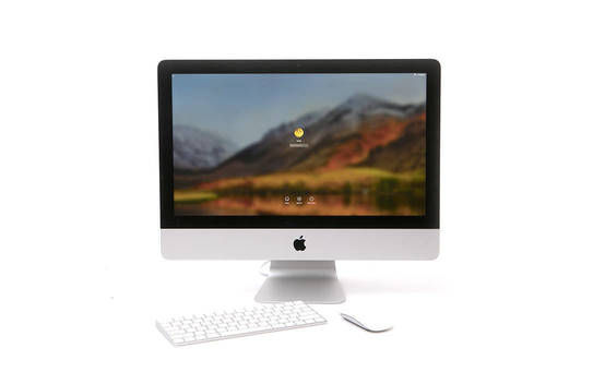 iMac Retina 4K (2017)