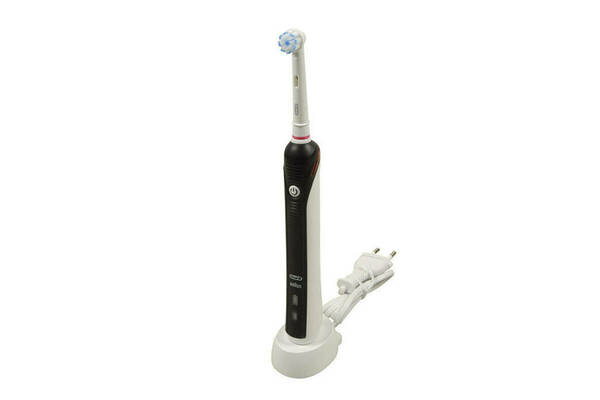 Oral-B Pro 2 2000 - Consumer NZ