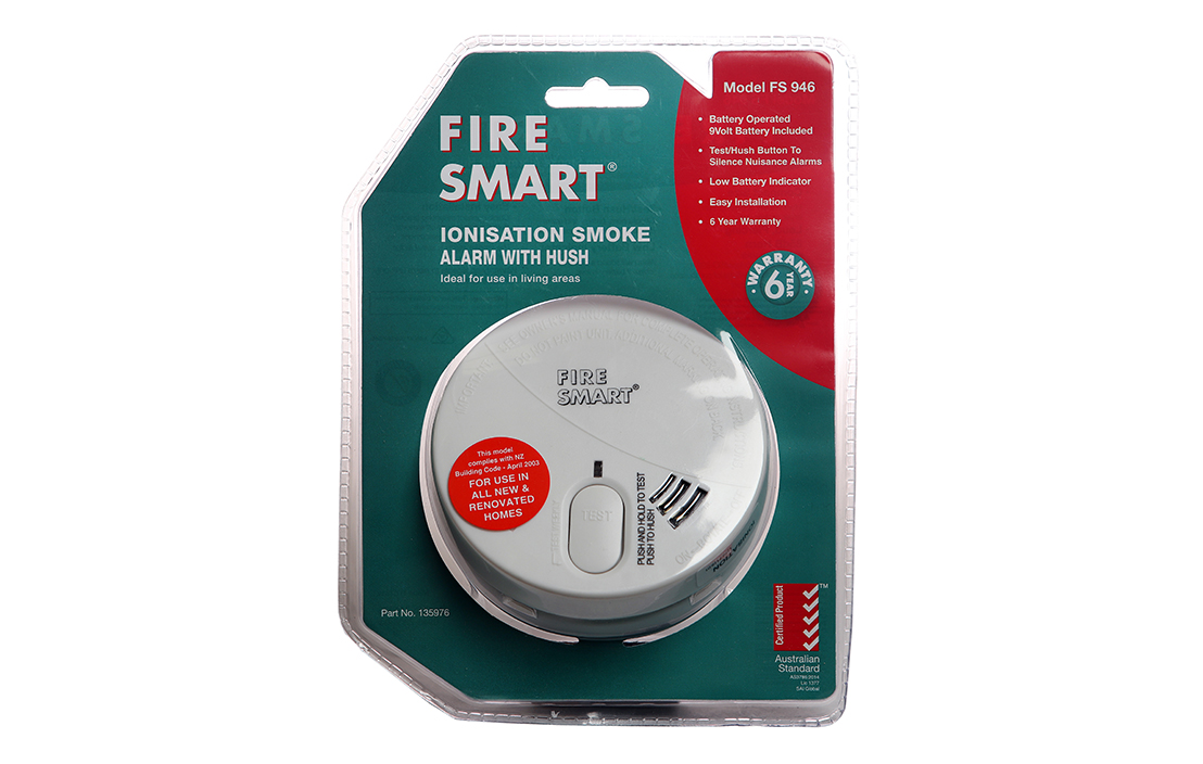 fire smart fs946 reviews \u0026 ratings consumer nz