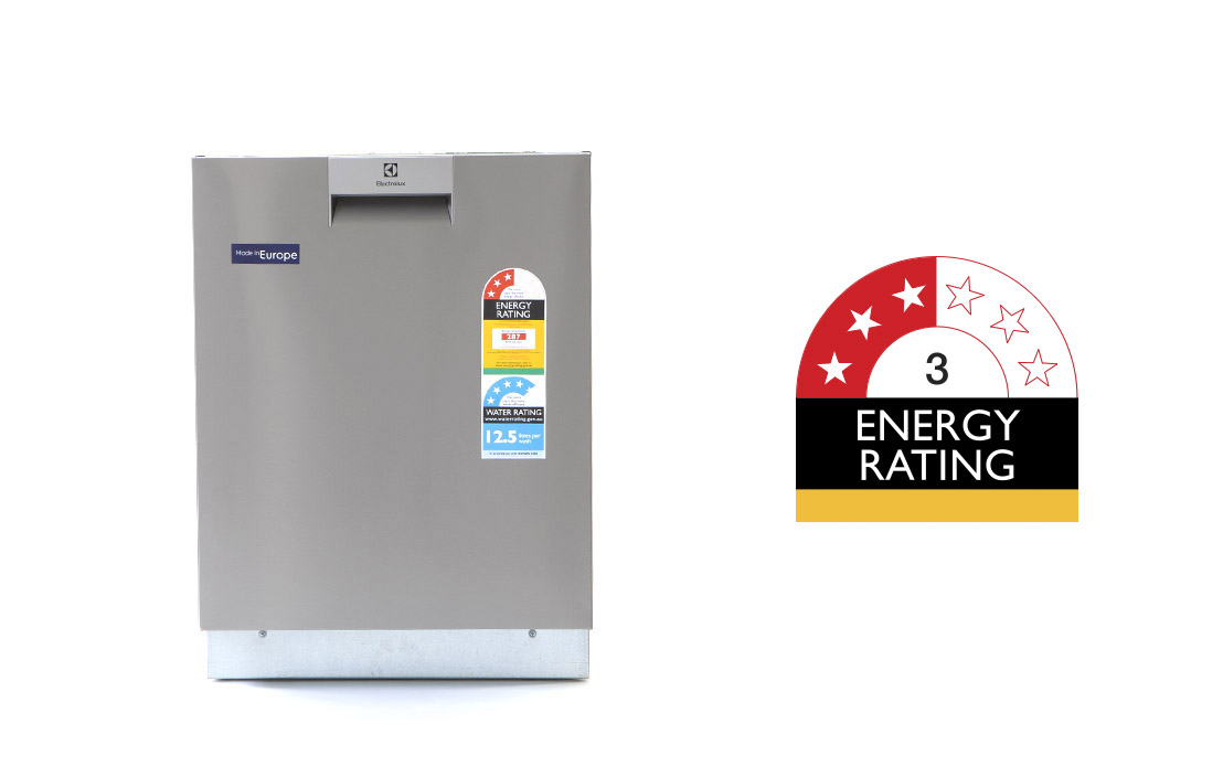 electrolux esf8735rox review