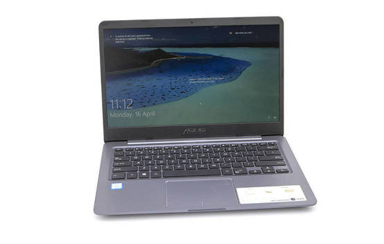 VivoBook S14
