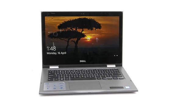 Inspiron 13 5000 2-in-1