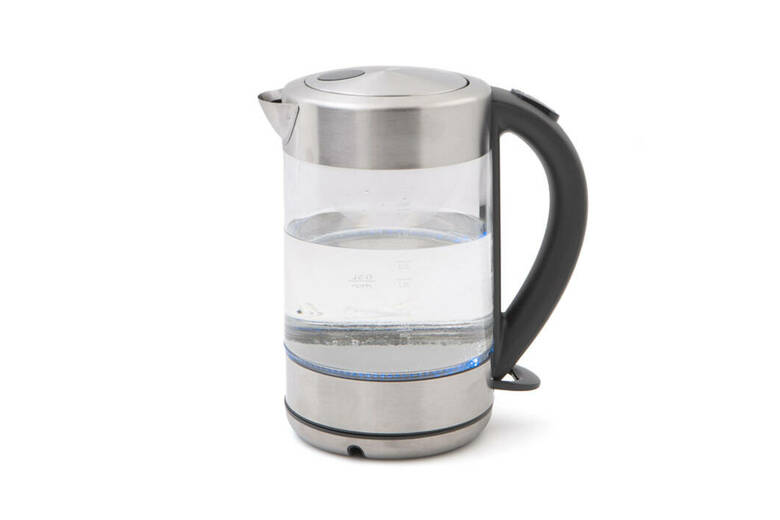 Jugs and kettles Buying guide Consumer NZ