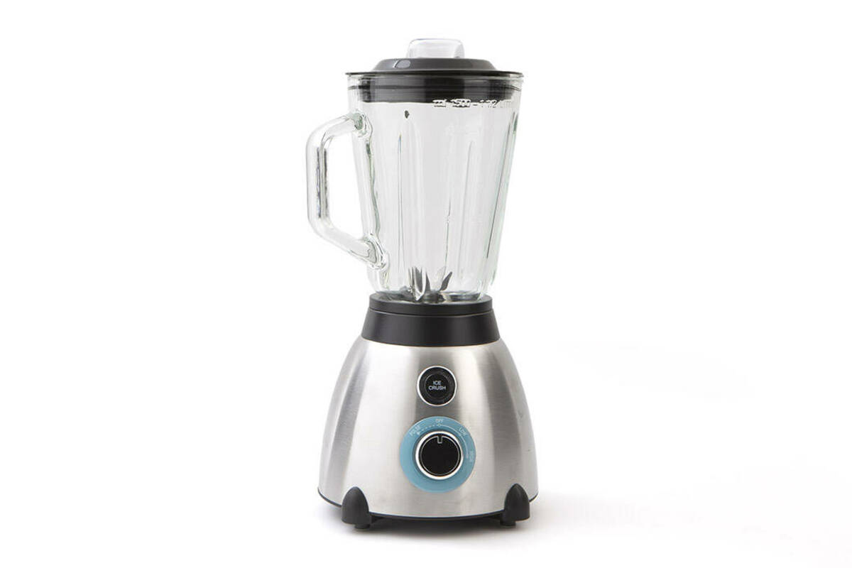Benchtop blenders Buying guide Consumer NZ