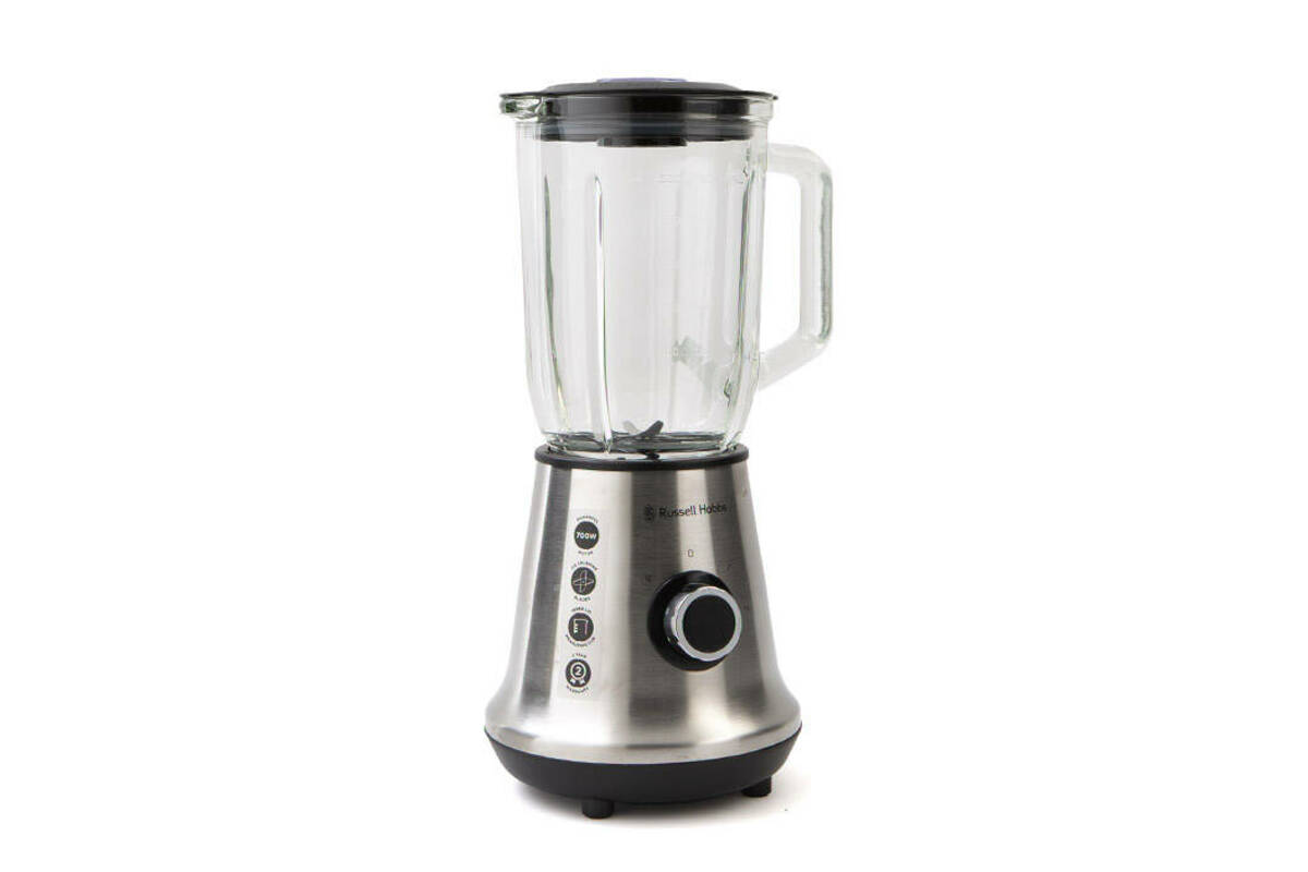 Russell Hobbs Classic blender RHBL2 Consumer NZ