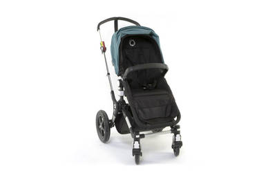 Bugaboo Cameleon3 Plus - Consumer NZ