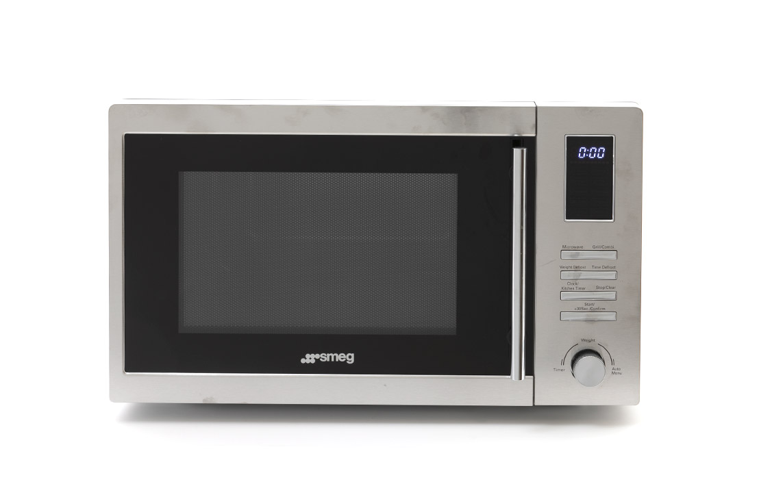 Smeg SA34MX Consumer NZ