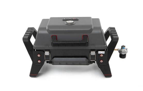 X200 Grill2Go BBQ