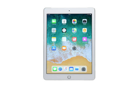 iPad 9.7" 2018 6th Gen A1954 128GB WiFi Cellular